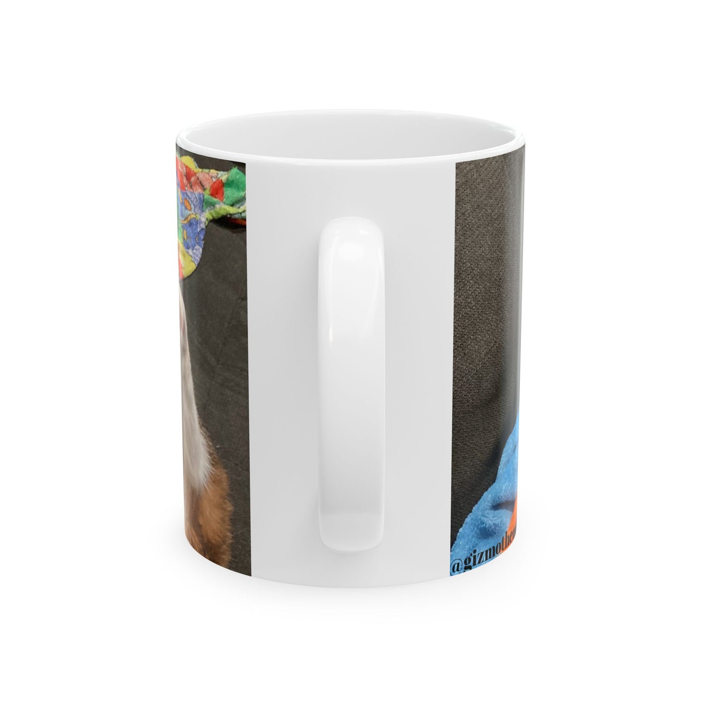 Ceramic Mug, (11oz, 15oz)