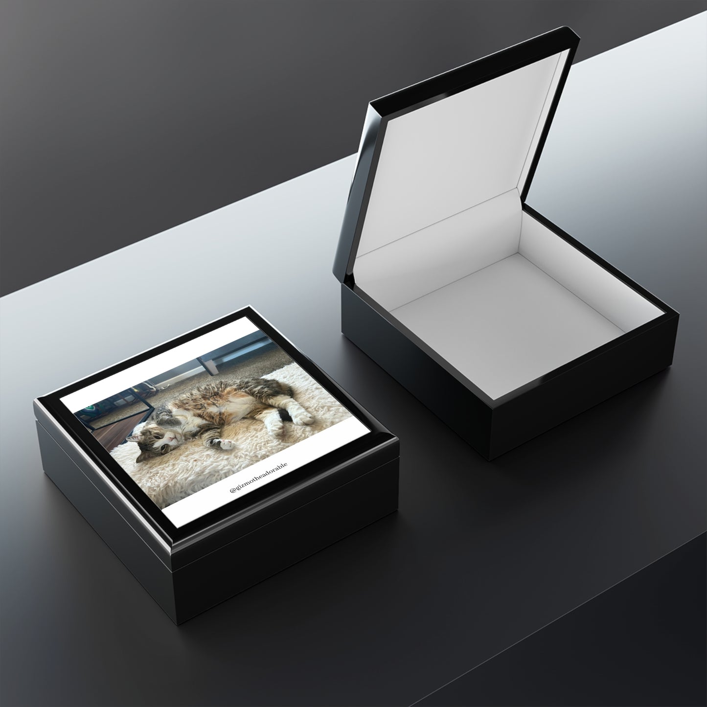 Jewelry Box