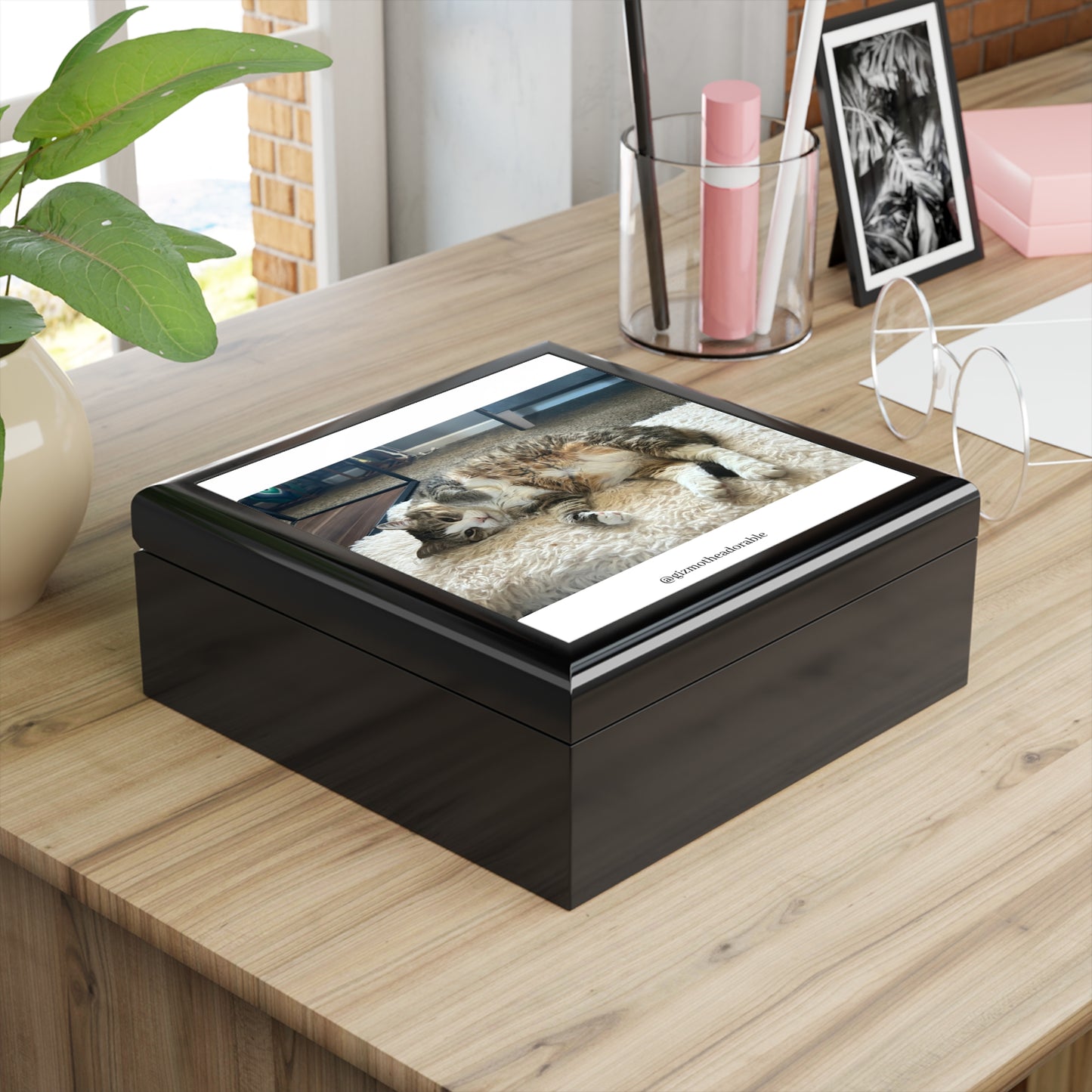 Jewelry Box