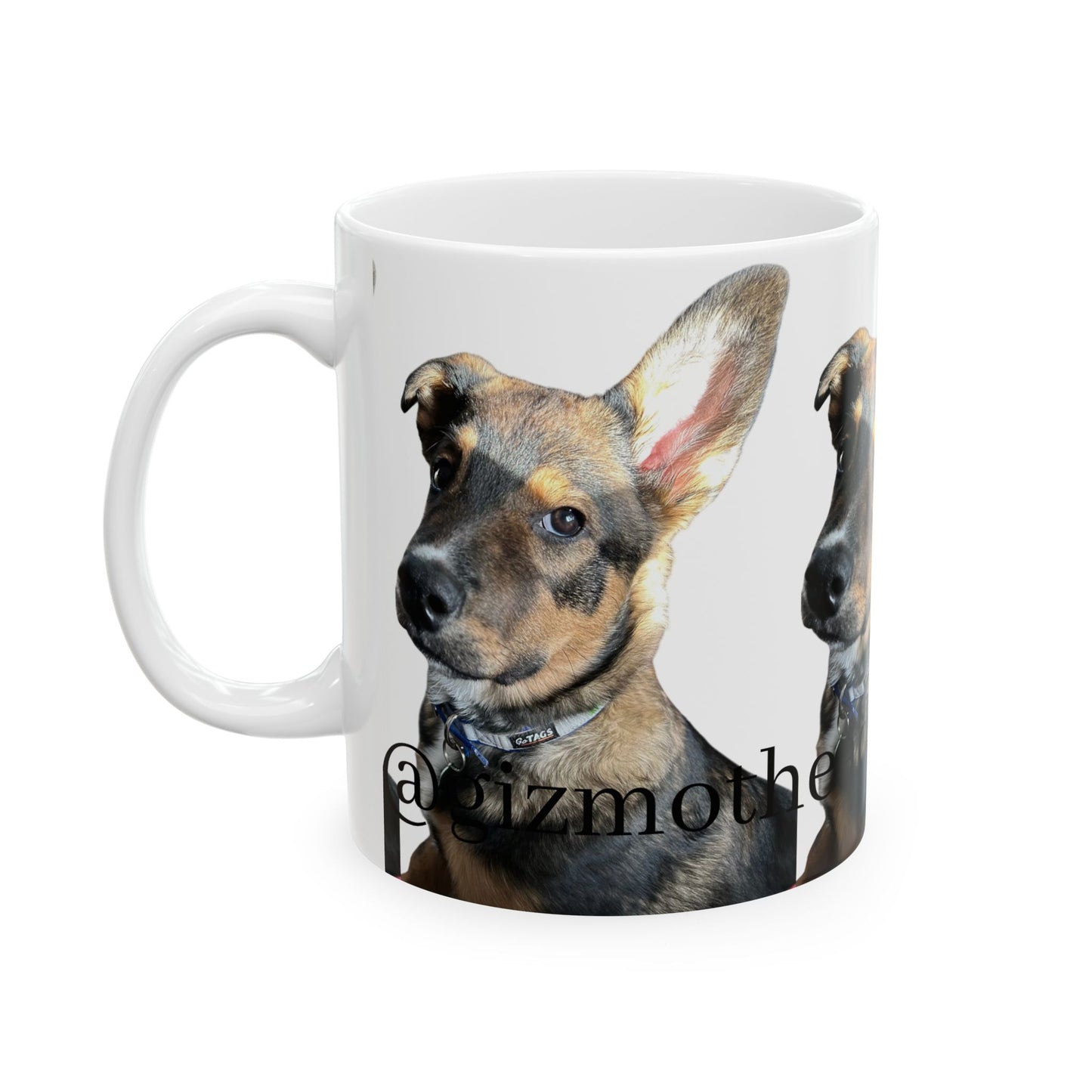 Ceramic Mug, (11oz, 15oz)