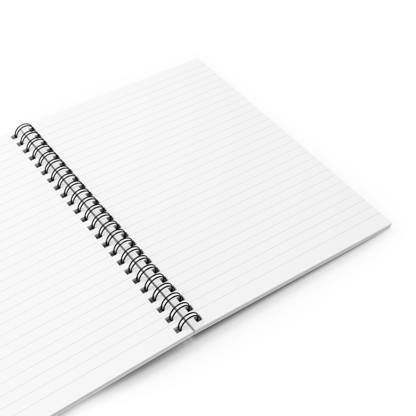 Adorable Cat Spiral Notebook - Ruled Line for Cat Lovers, Fun Journals, Cute Notebooks, Pet Lover Gifts, Office Supplies, Back to School