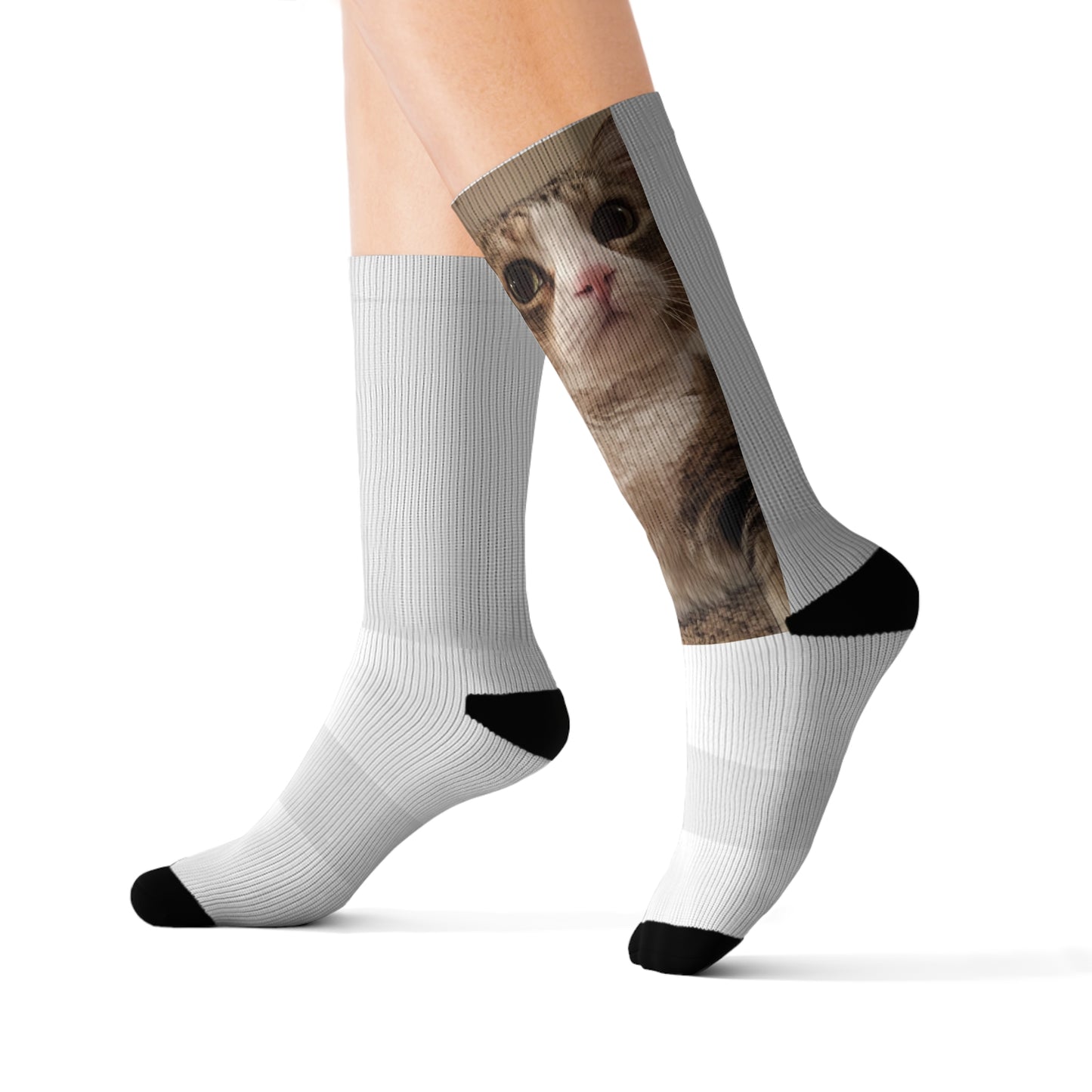 Sublimation Socks