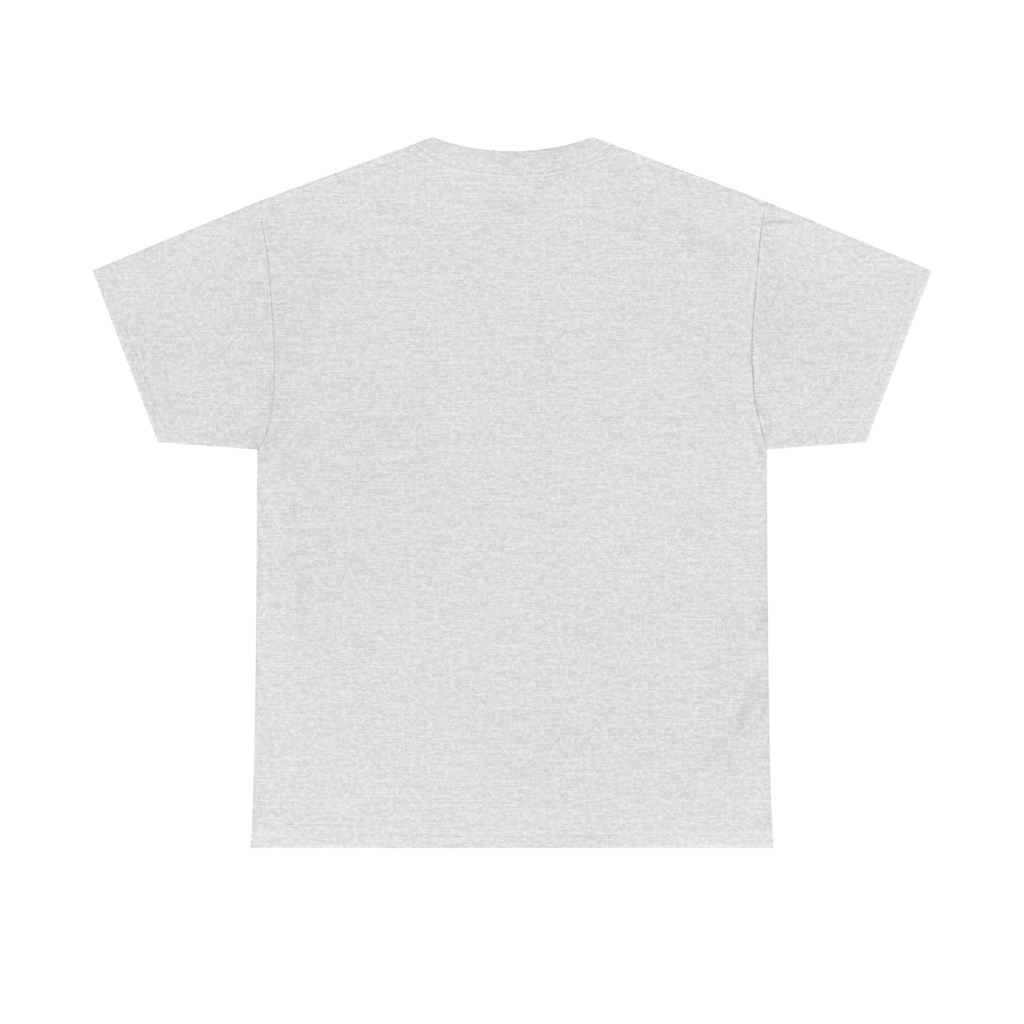 Cute Cat Cotton Tee, Pet Lover Gift, Cozy T-Shirt, Animal Lover Apparel, Everyday Comfort, Unique Cat Design