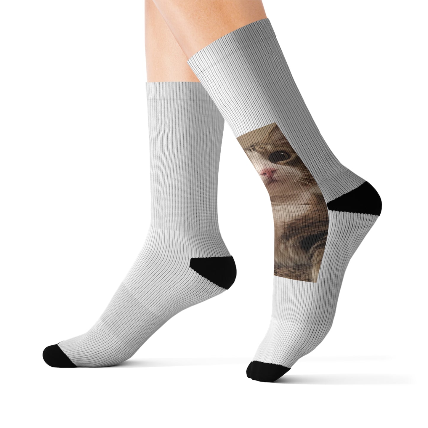 Sublimation Socks