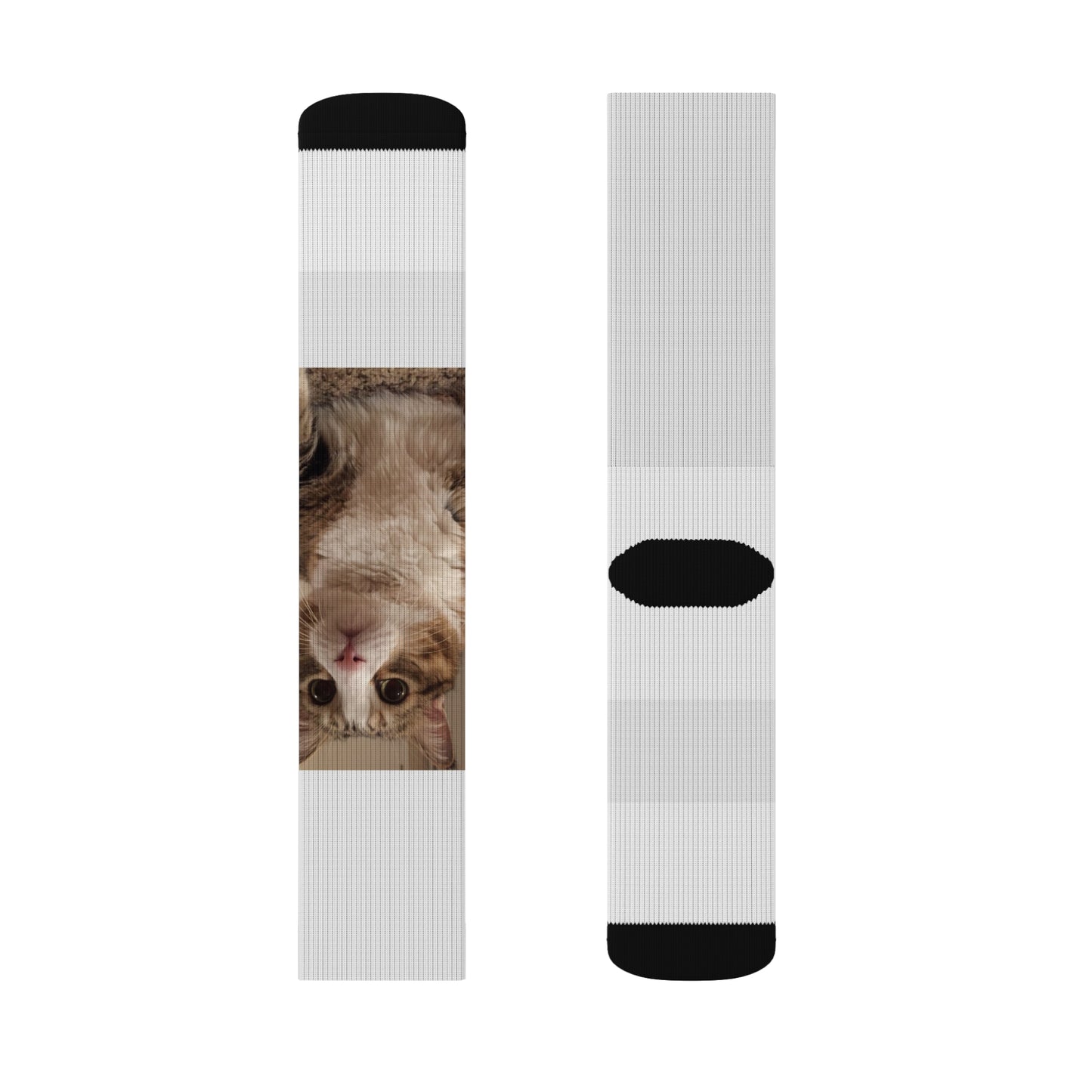 Sublimation Socks