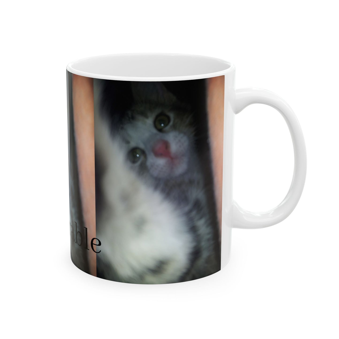 Ceramic Mug, (11oz, 15oz)