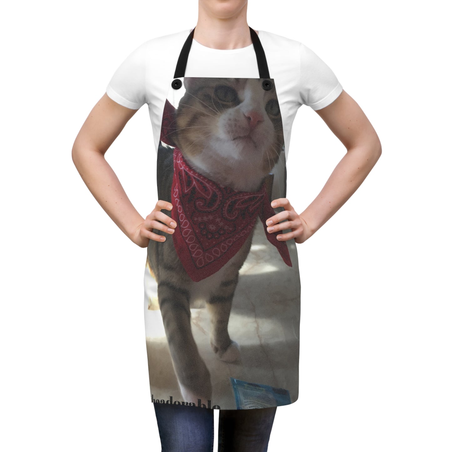Apron (AOP)