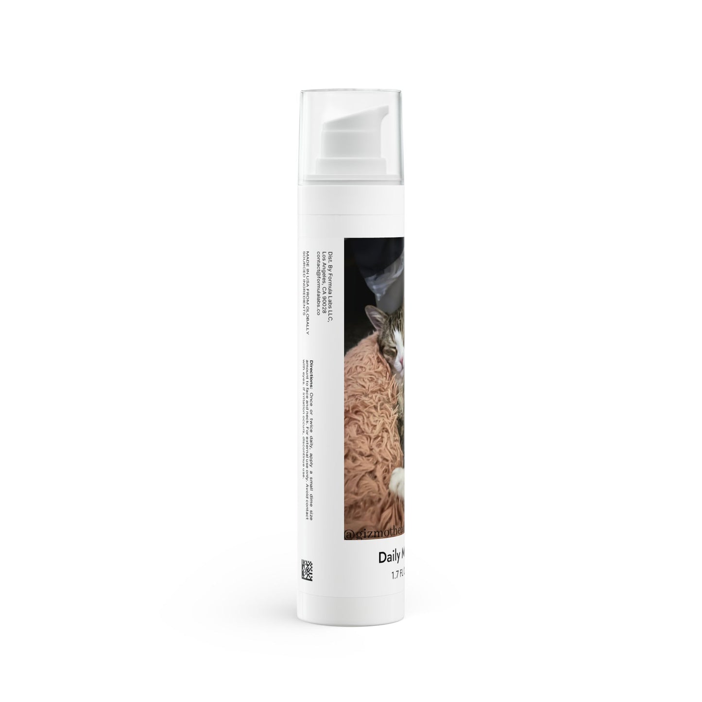 Daily Moisturizer, 1.7oz