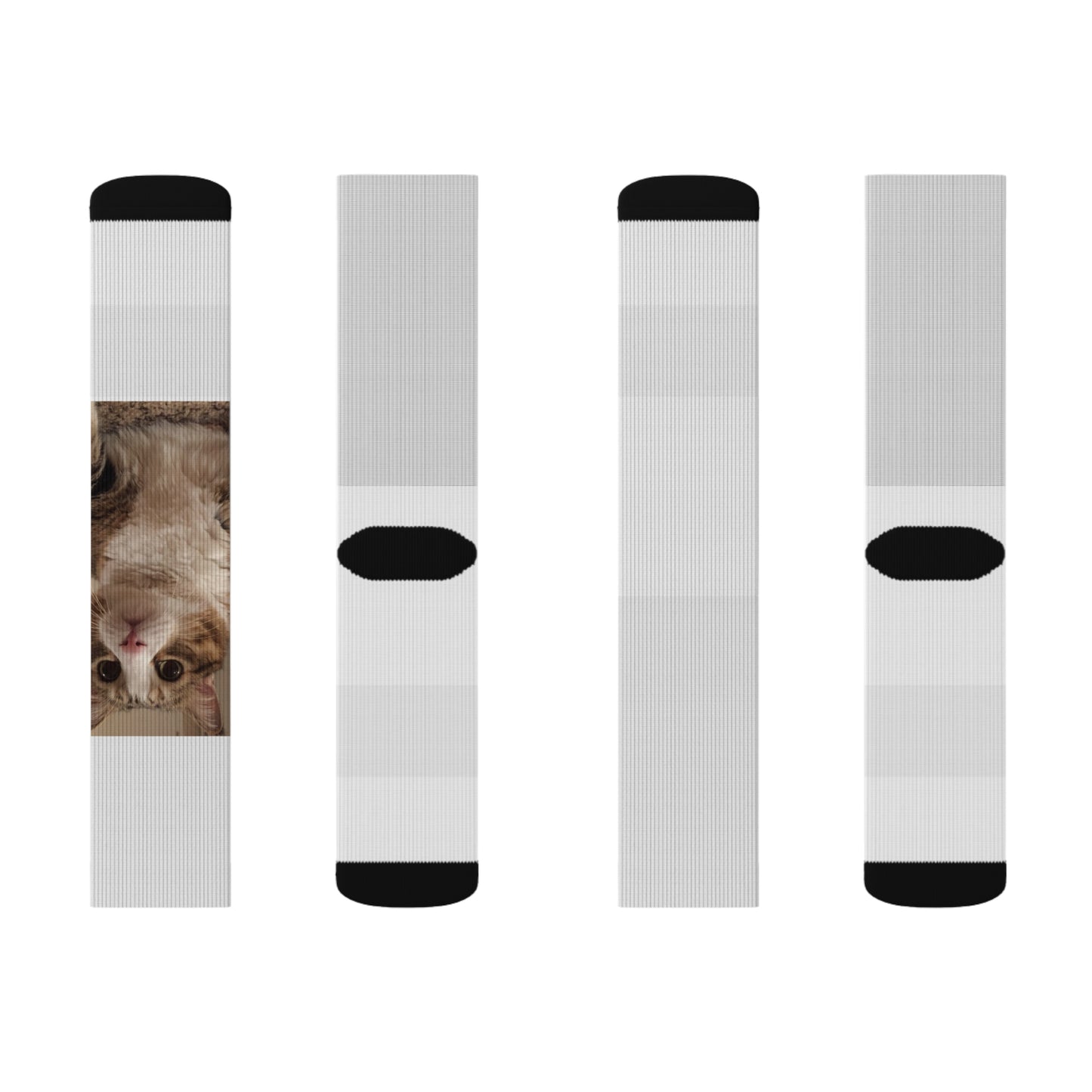 Sublimation Socks