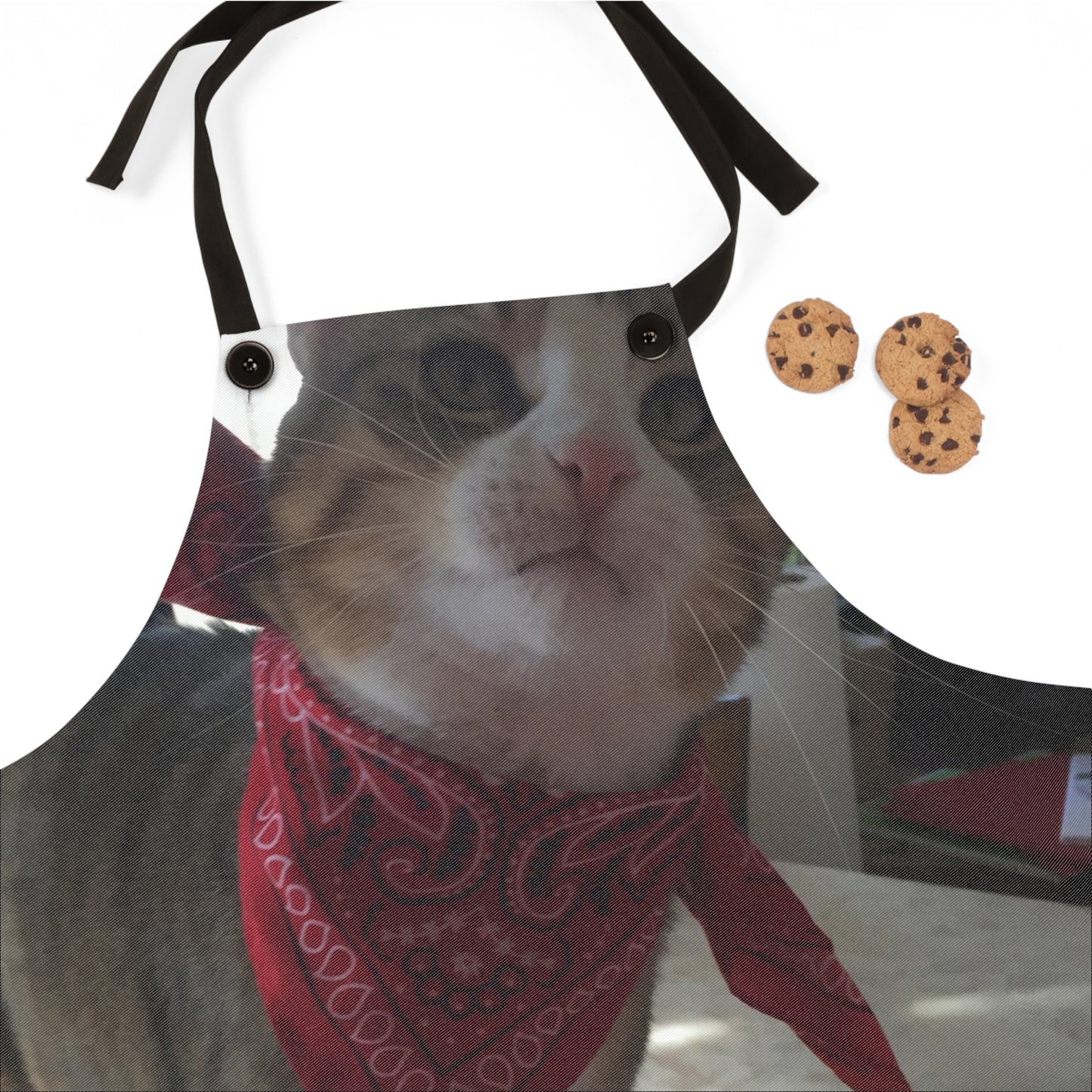 Apron (AOP)