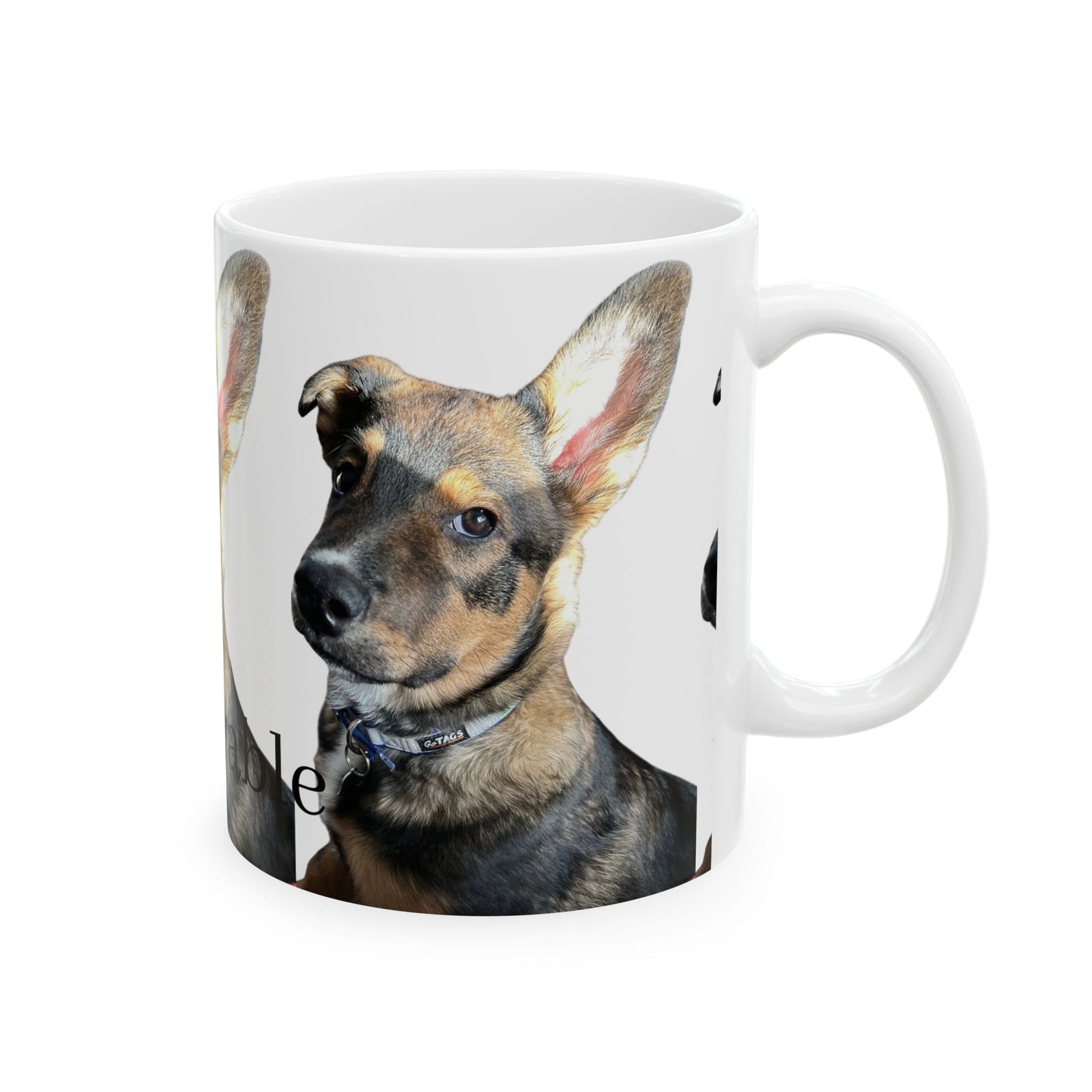 Ceramic Mug, (11oz, 15oz)