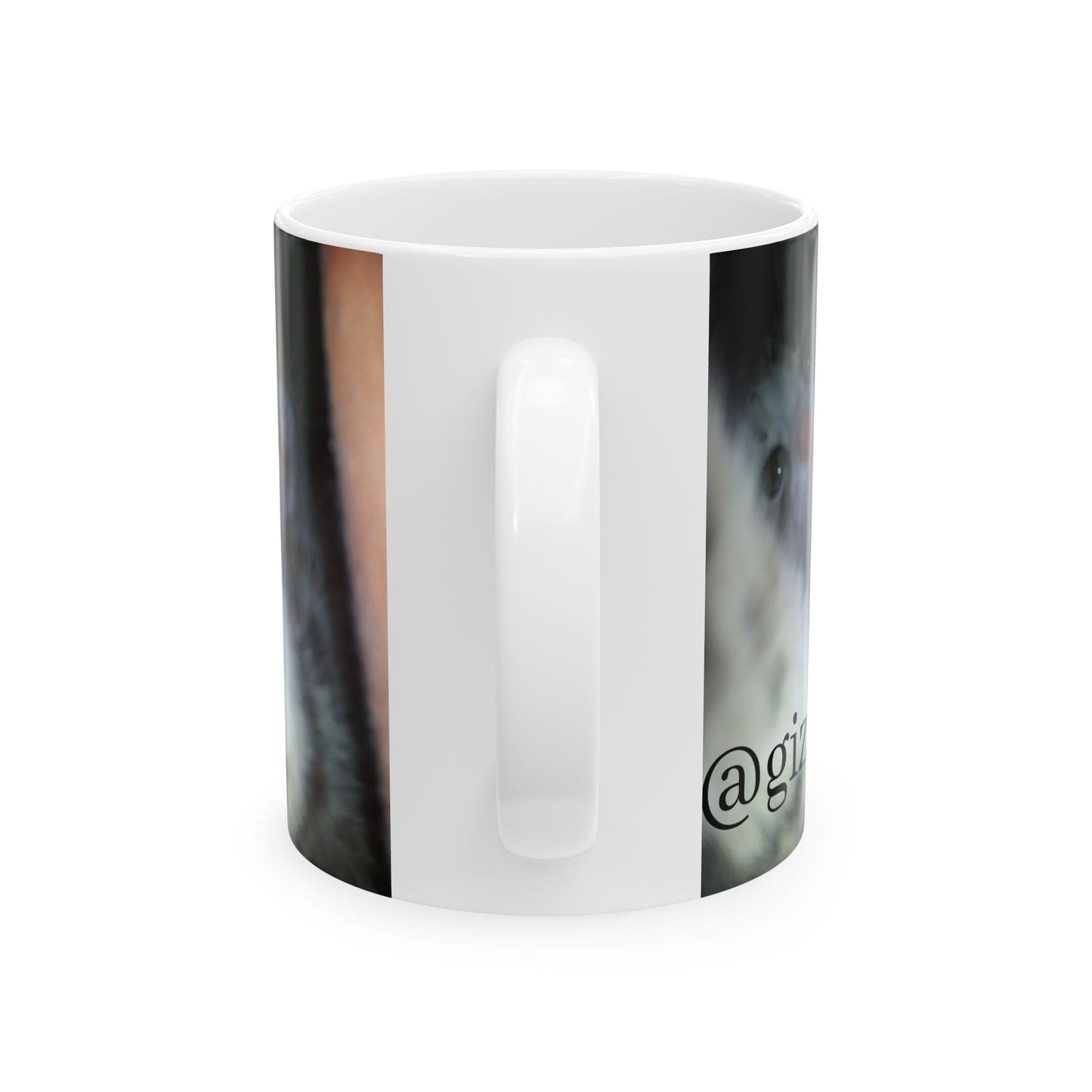 Ceramic Mug, (11oz, 15oz)