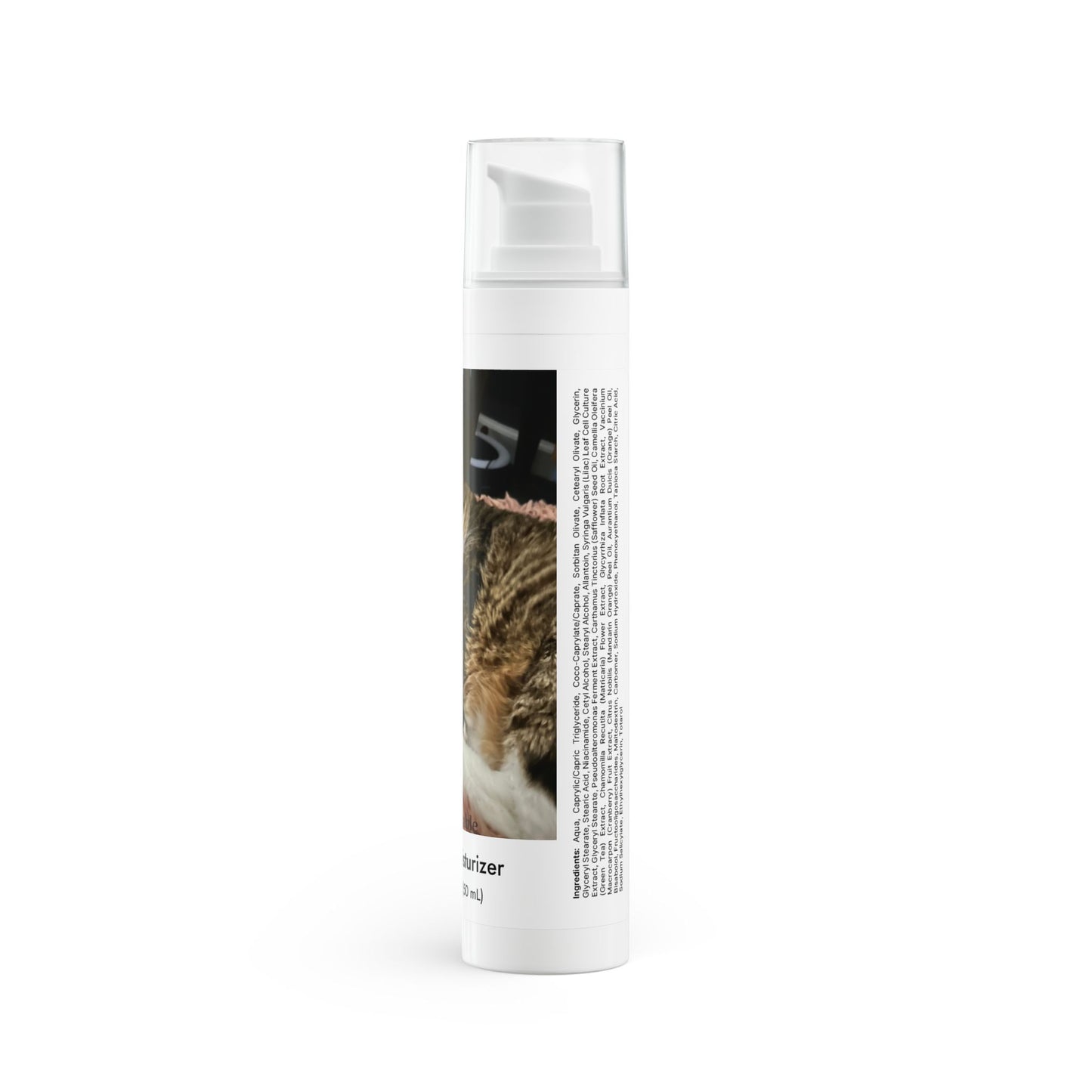 Daily Moisturizer, 1.7oz