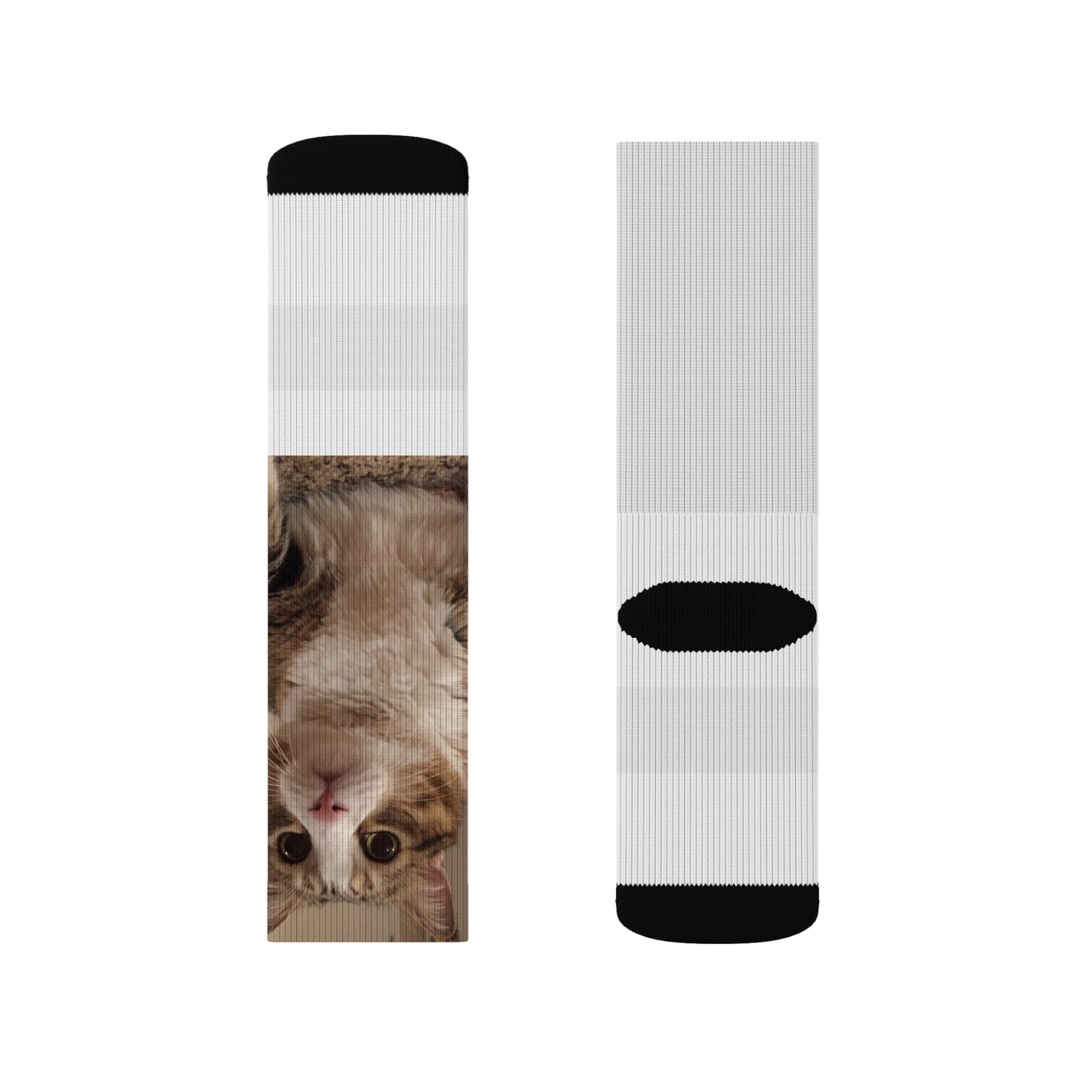 Sublimation Socks