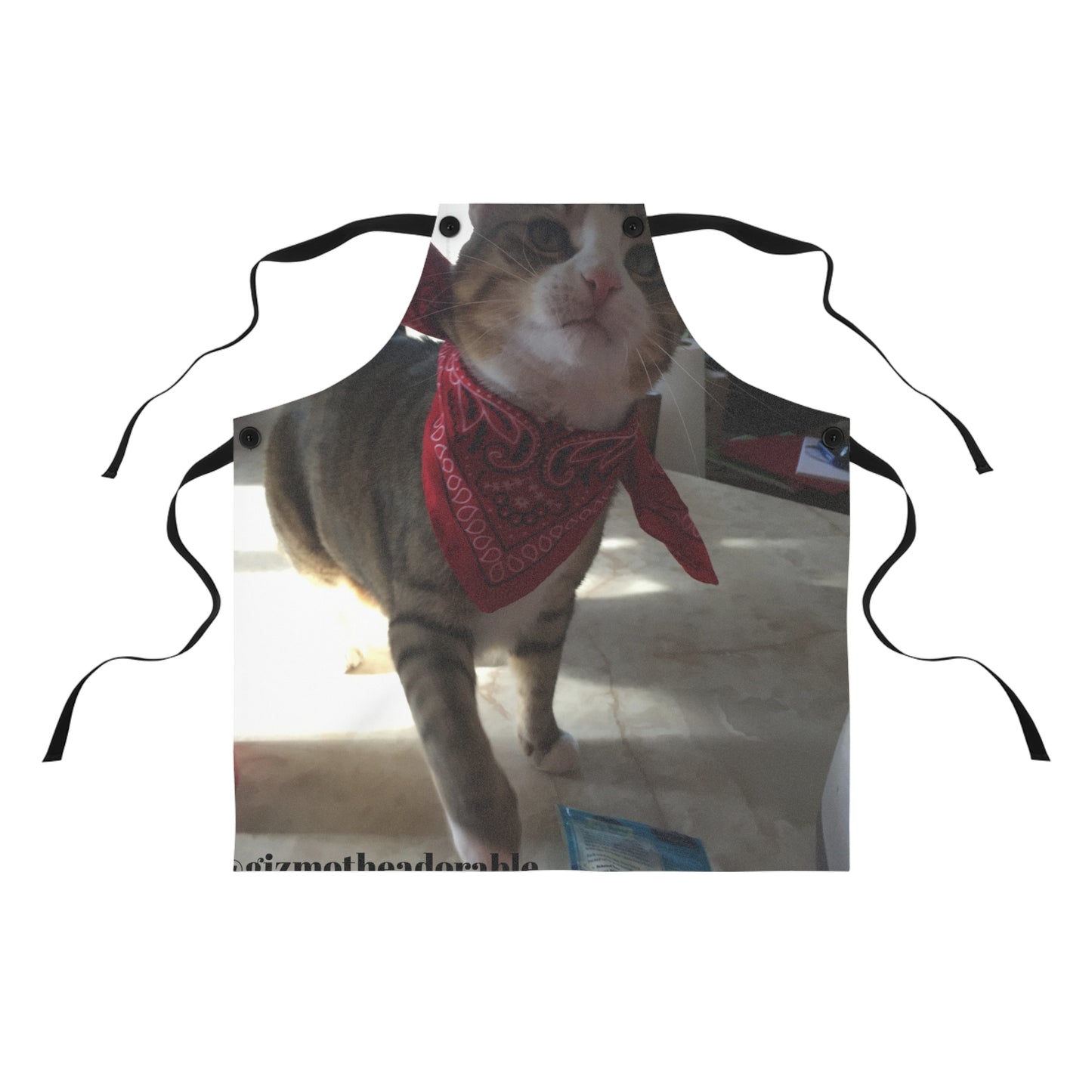 Apron (AOP)
