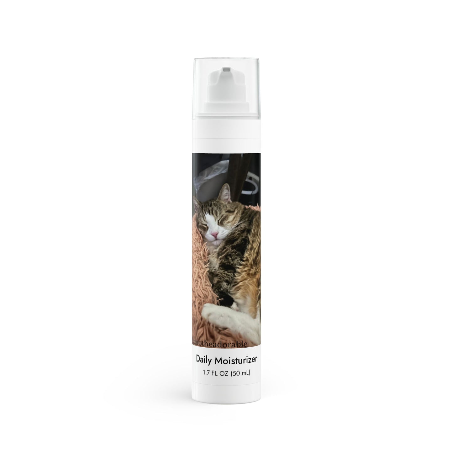Daily Moisturizer, 1.7oz