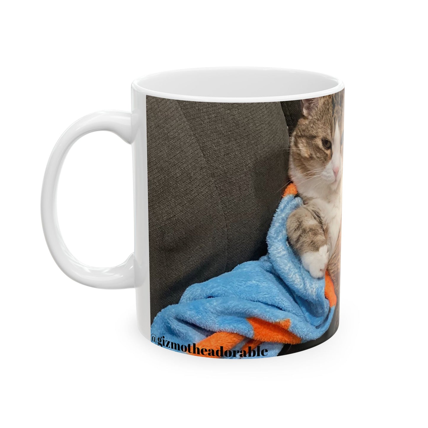 Ceramic Mug, (11oz, 15oz)
