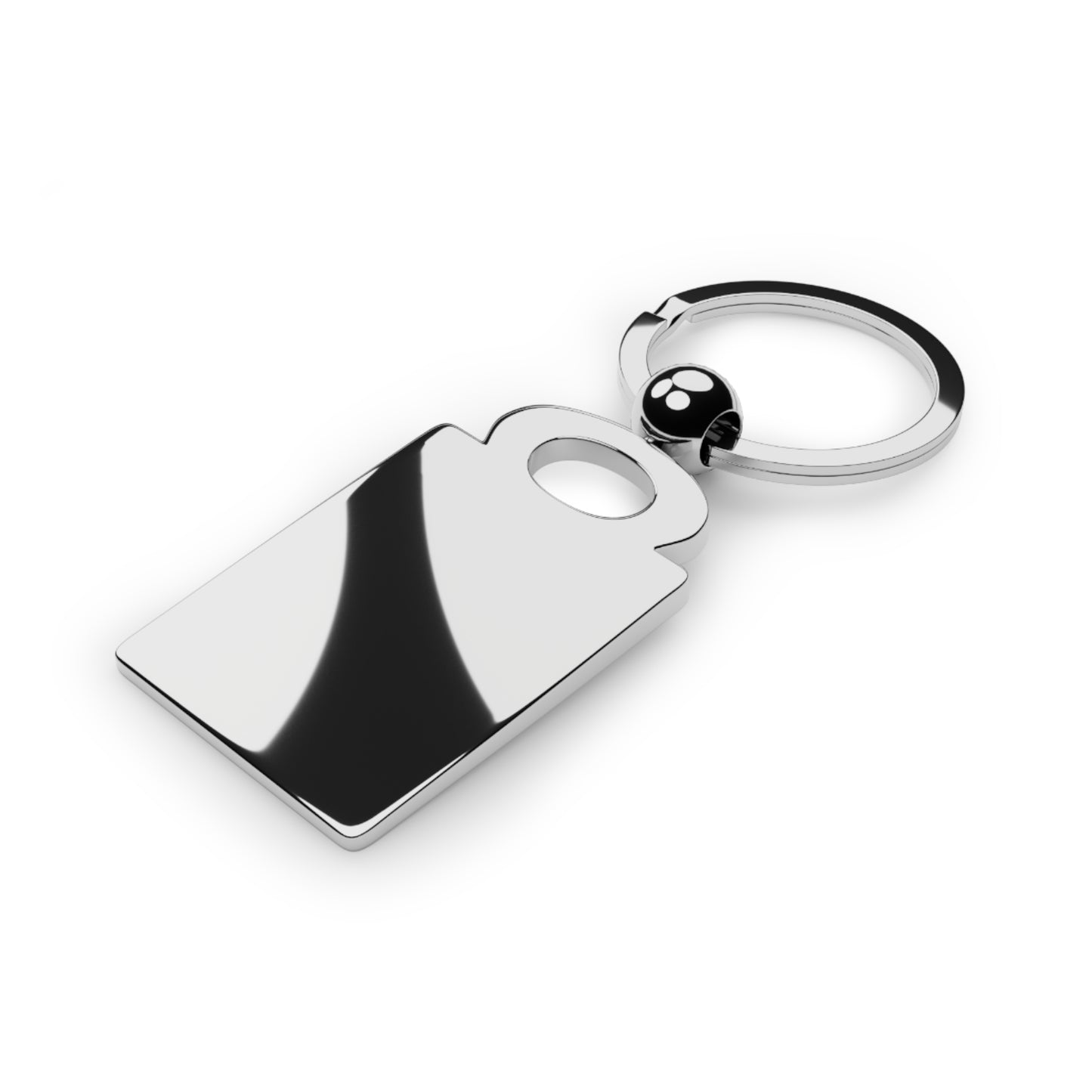 Personalized Photo Keyring, Custom Pet Photo Keychain, Customizable Picture Key Holder, Unique Gift for Pet Lovers, Photo Gift Keyring