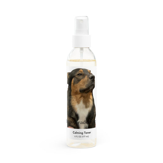 Calming Toner, 6oz