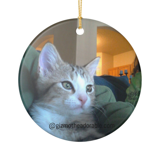 Ceramic Decoration Ornament, (1pc)