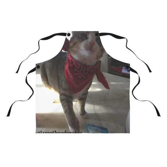 Apron (AOP)