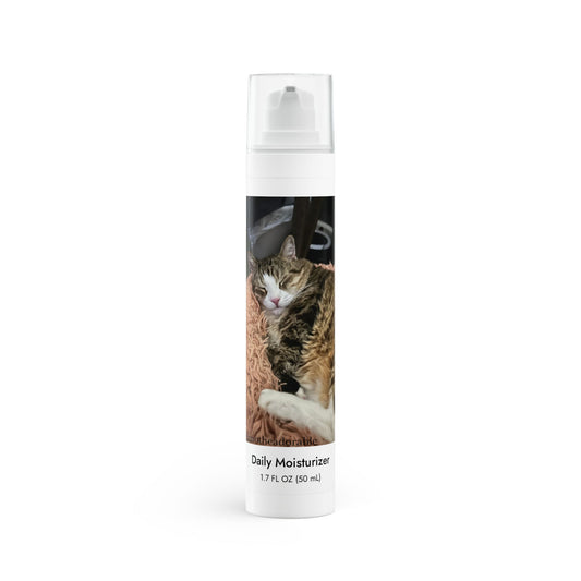 Daily Moisturizer, 1.7oz