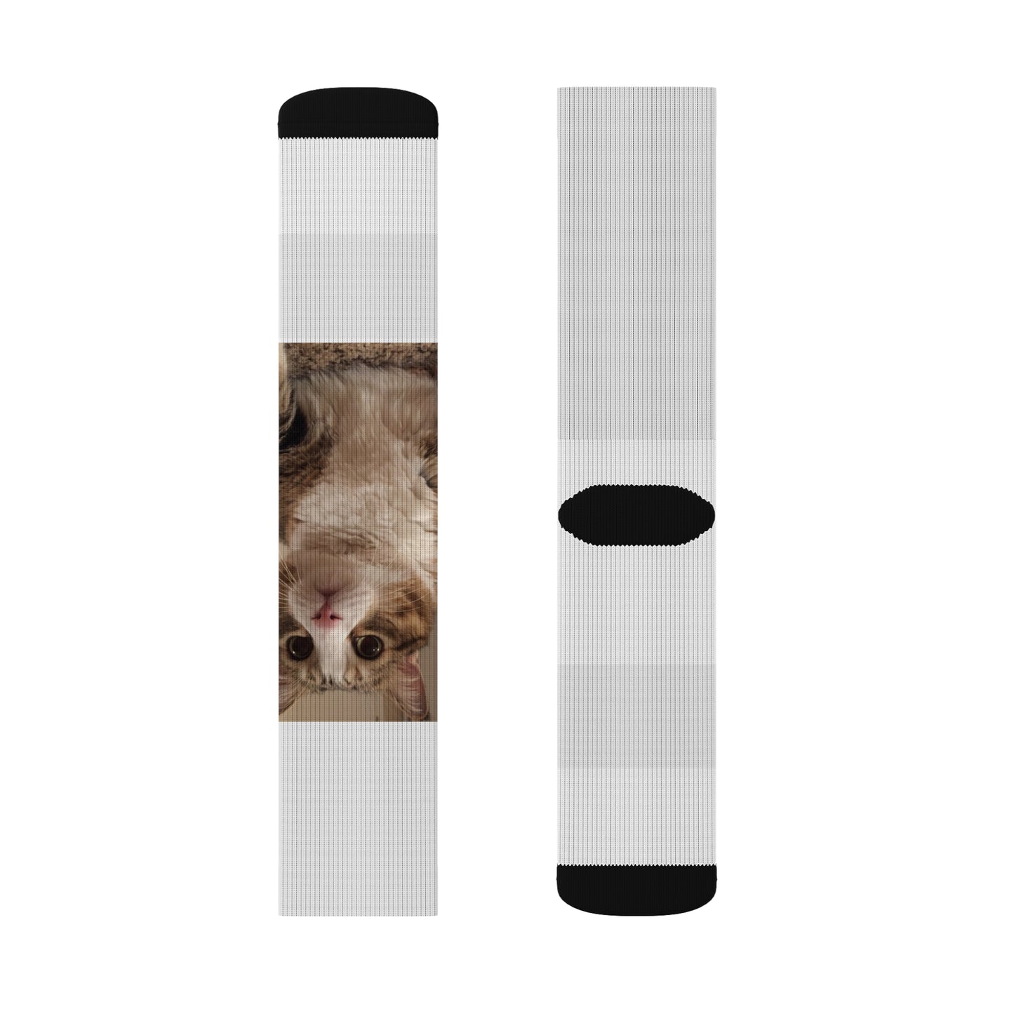 Sublimation Socks