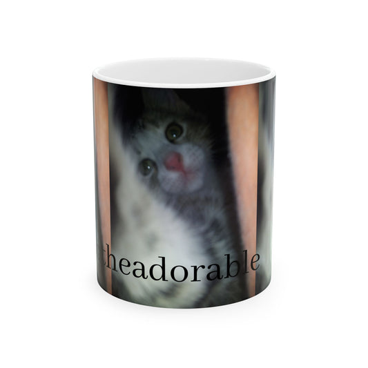 Ceramic Mug, (11oz, 15oz)